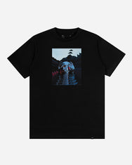 Warning Clothing - Never Surface Graphic Tees 24s