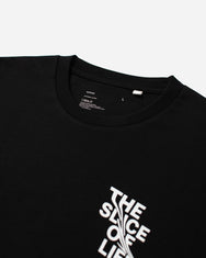 Warning Clothing - Of Life 1 Graphic Tees 24s