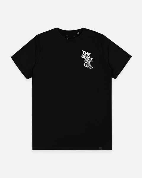 Warning Clothing - Of Life 1 Graphic Tees 24s