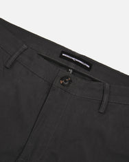 Warning Clothing - Decoton Regular Fit Chinos Pants  | Dark Grey, Army, Mocca