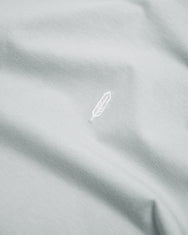Warning Plaisant 7 Plain Tees