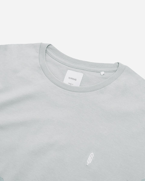 Warning Plaisant 7 Plain Tees