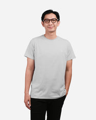 Warning Plaisant 7 Plain Tees