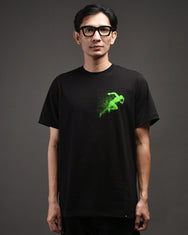 Warning Clothing - Poserrunner 1 Graphic Tees 24s