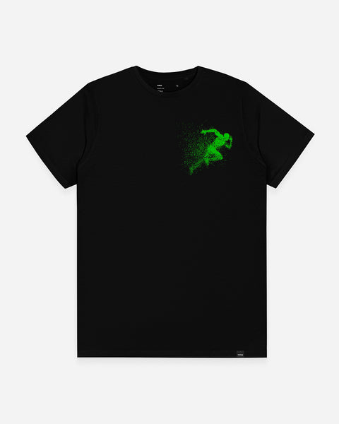 Warning Clothing - Poserrunner 1 Graphic Tees 24s