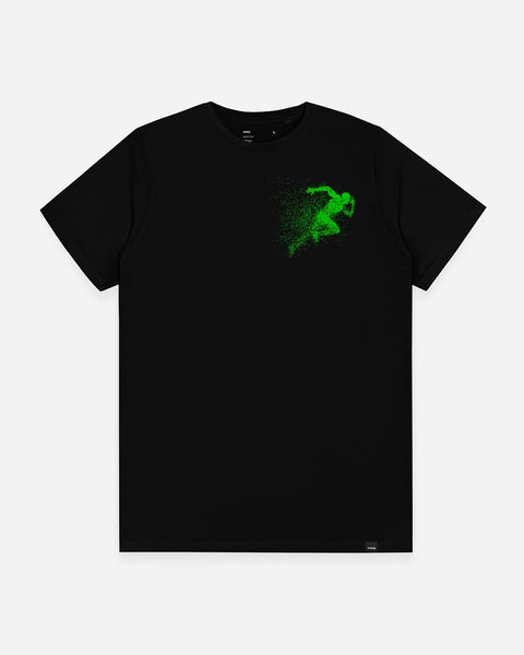 Warning Clothing - Poserrunner 1 Graphic Tees 24s