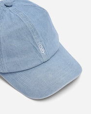 Warning Clothing - Praise 2 Polo Cap