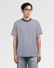 Warningclothing - Rast 2 Stripe Tees