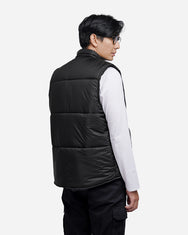 Warning Recovered 1 Vest Jacket