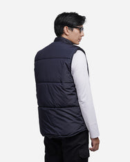 Warning Recovered 2 Vest Jacket