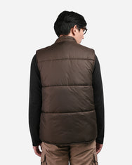 Warning Recovered 3 Vest Jacket