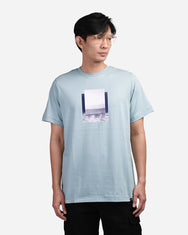 Warning Reminder 2 Graphic Tees