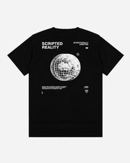 Warning Clothing - Scripted Reality Graphic Tees 24s