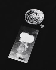 Warning Clothing - Scripted Reality Graphic Tees 24s