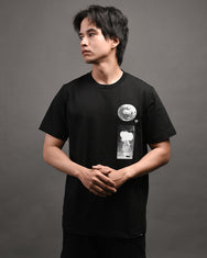 Warning Clothing - Scripted Reality Graphic Tees 24s