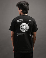 Warning Clothing - Scripted Reality Graphic Tees 24s