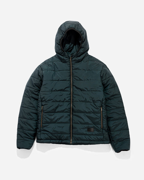Warning Seinfeld 1 Puffer Jacket
