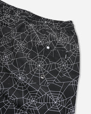 Warning Shattered Boxer