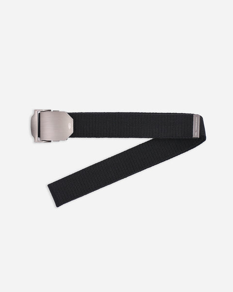 Warning Slander Webbing Belt