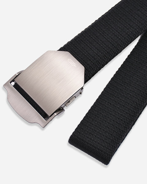 Warning Slander Webbing Belt