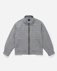 Warning Soigne 1 Coach Jacket