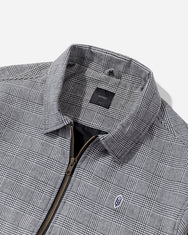 Warning Soigne 1 Coach Jacket