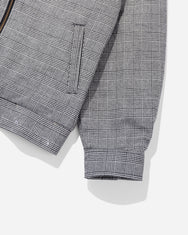 Warning Soigne 1 Coach Jacket