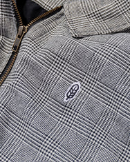 Warning Soigne 1 Coach Jacket