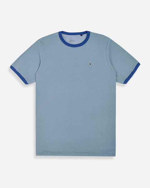 Ringer Tees | Warning Clothing