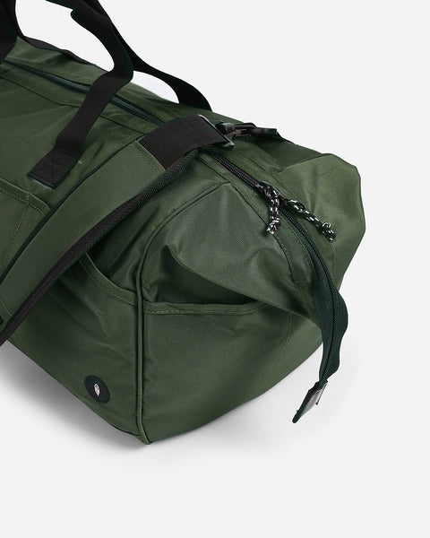 Warning Clothing - Thava 3 Dufflebag