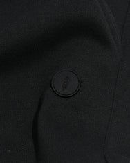 Warning Clothing - Therma Fleece Relaxed Fit Sweatpants | Black & Heather Grey