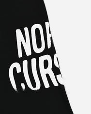 Warning Clothing - The Veil Boxy Fit 20s Graphic Tees Black & White