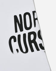 Warning Clothing - The Veil Boxy Fit 20s Graphic Tees Black & White