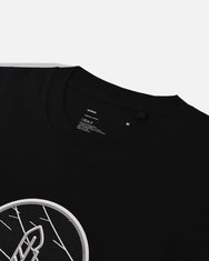 Warning Clothing - Trajectory 1 Graphic Tees 24s