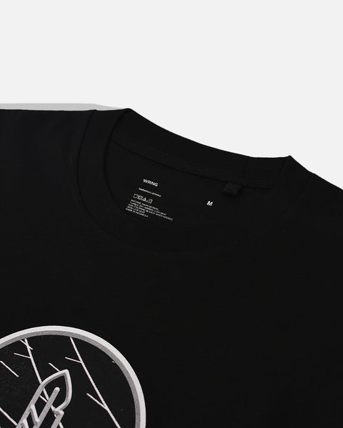 Warning Clothing - Trajectory 1 Graphic Tees 24s