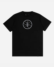 Warning Clothing - Trajectory 1 Graphic Tees 24s