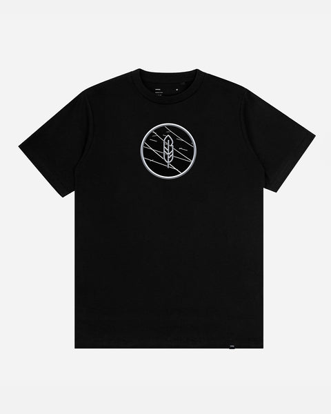 Warning Clothing - Trajectory 1 Graphic Tees 24s