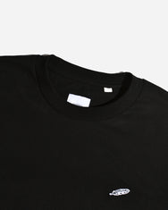 Warning Clothing - Filament Long Sleeve Plain 24s Tees | Black, Blue Sapphire, Heather Grey, Off White, Olive, Cream