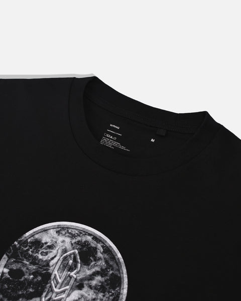 Warning Clothing - Froth 1 Graphic Tees 24s