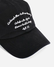 Warningclothing - Unleash 1 Polo Cap