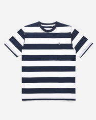 Warningclothing - Viisi 2 Stripe Tees