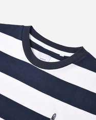 Warningclothing - Viisi 2 Stripe Tees