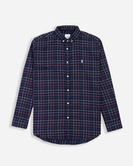 Warning Volta Flannel Shirt