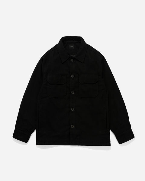 Warning Vorta 1 Worker Jacket