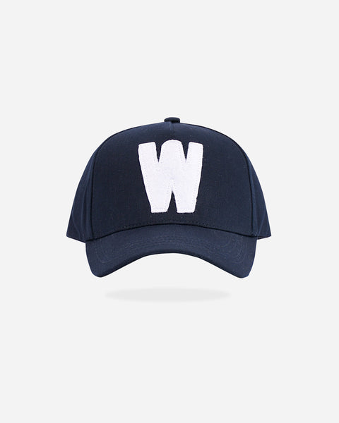 Warningclothing - Wlett 1 Fitted Cap