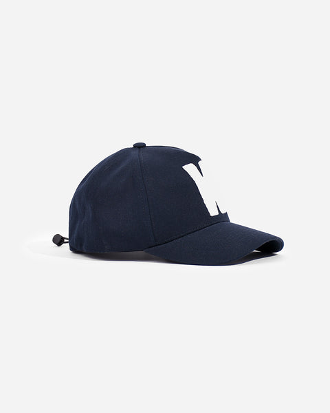 Warningclothing - Wlett 1 Fitted Cap