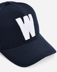 Warningclothing - Wlett 1 Fitted Cap