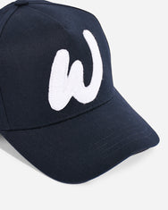 Warningclothing - Weing 1 Snapback