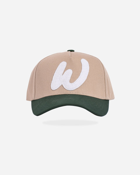 Warningclothing - Weing 2 Snapback