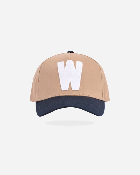 Warningclothing - Wlett 2 Fitted Cap